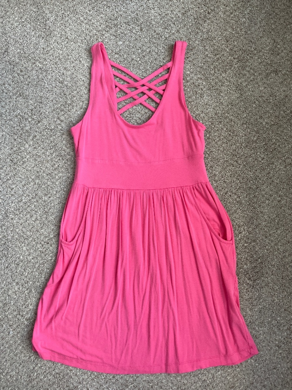 TopShop dress